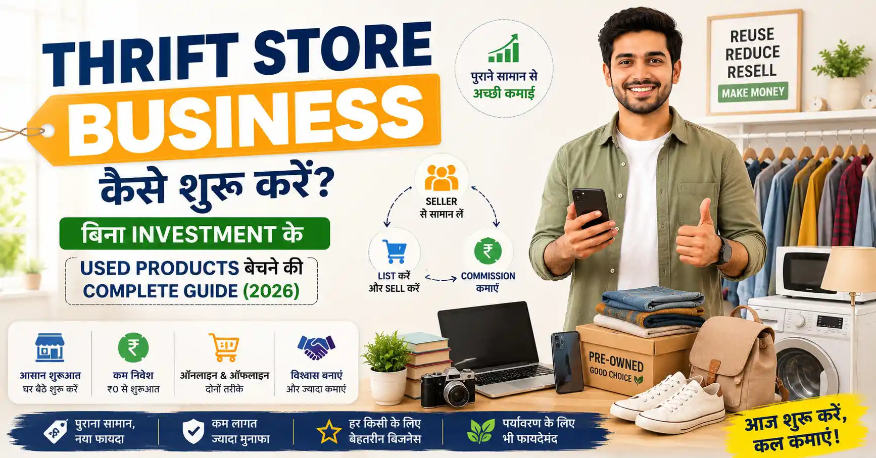 thrift-store-business-kaise-shuru-kare